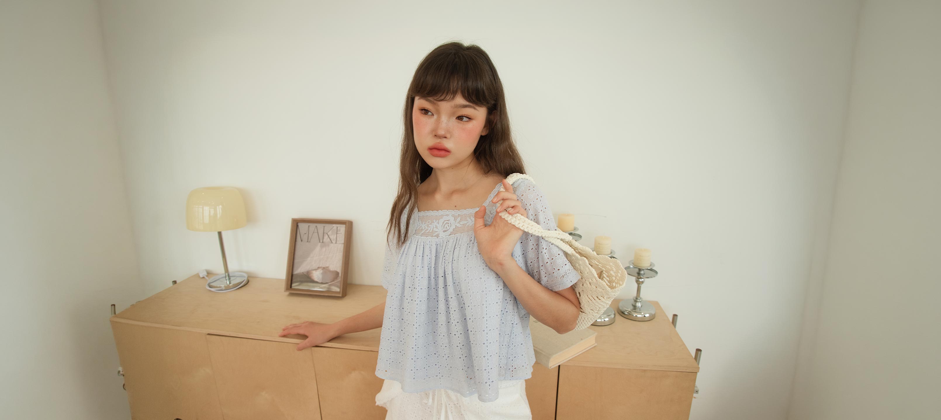 NEW IN