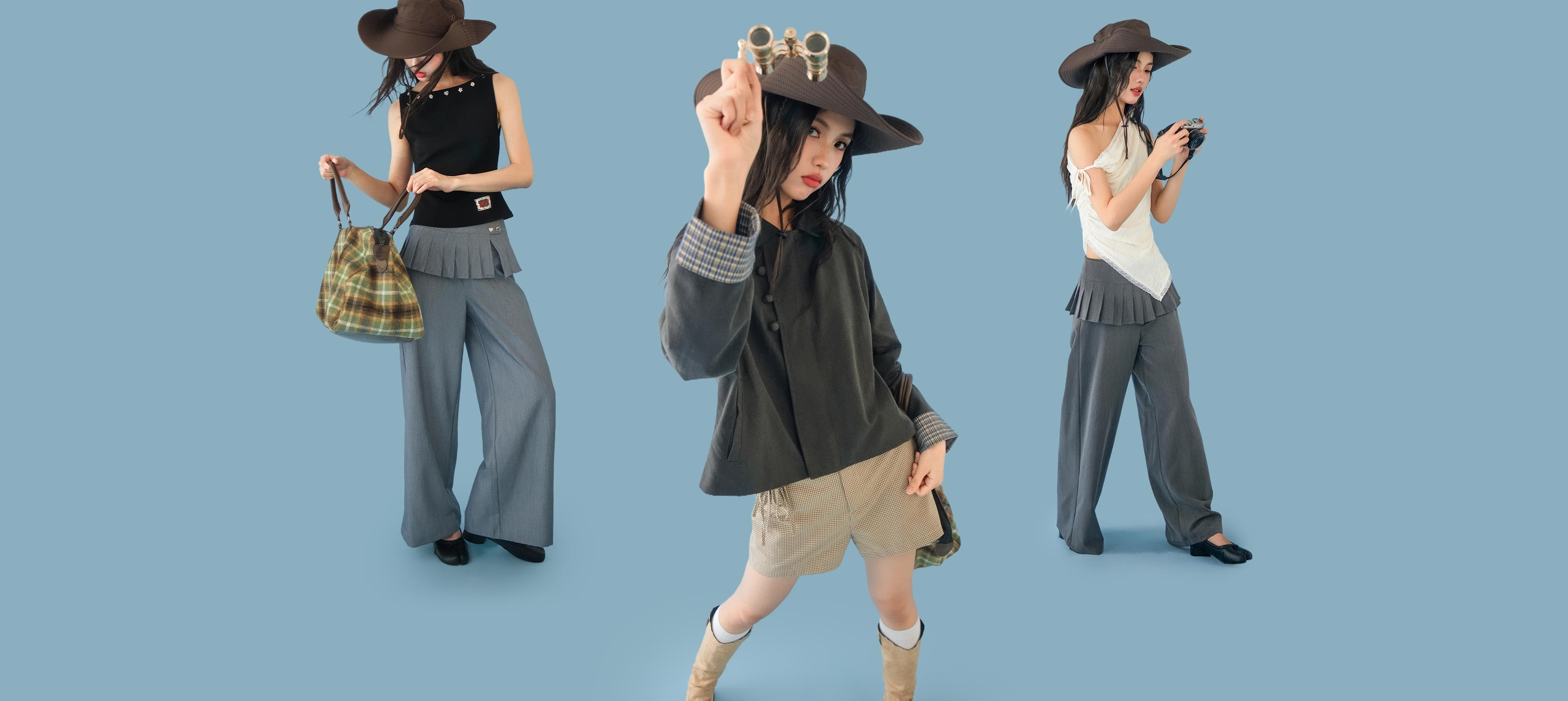 NEW IN