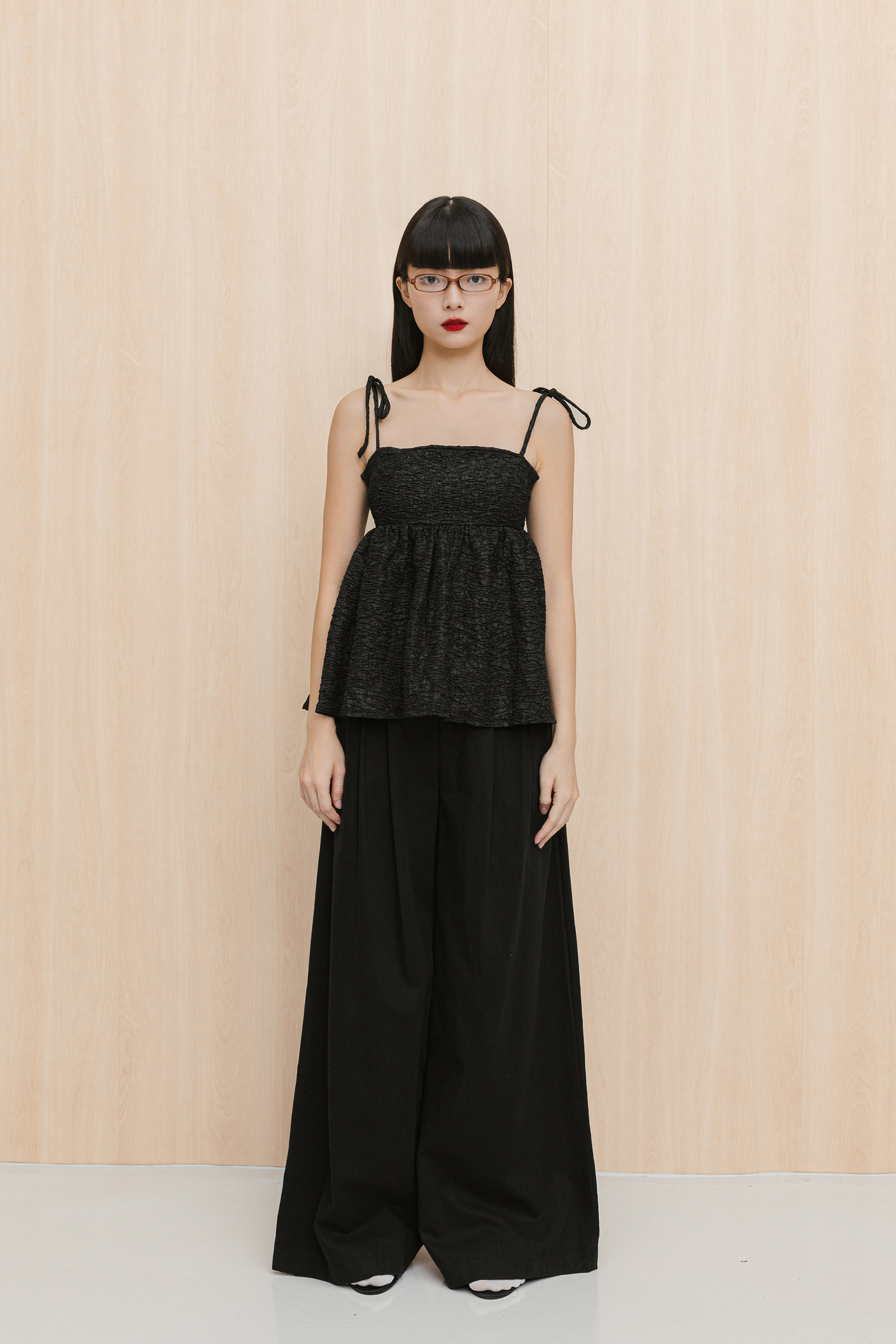 25SS新作 LEMAIRE tops Women & Unisex Tops | LEMAIRE