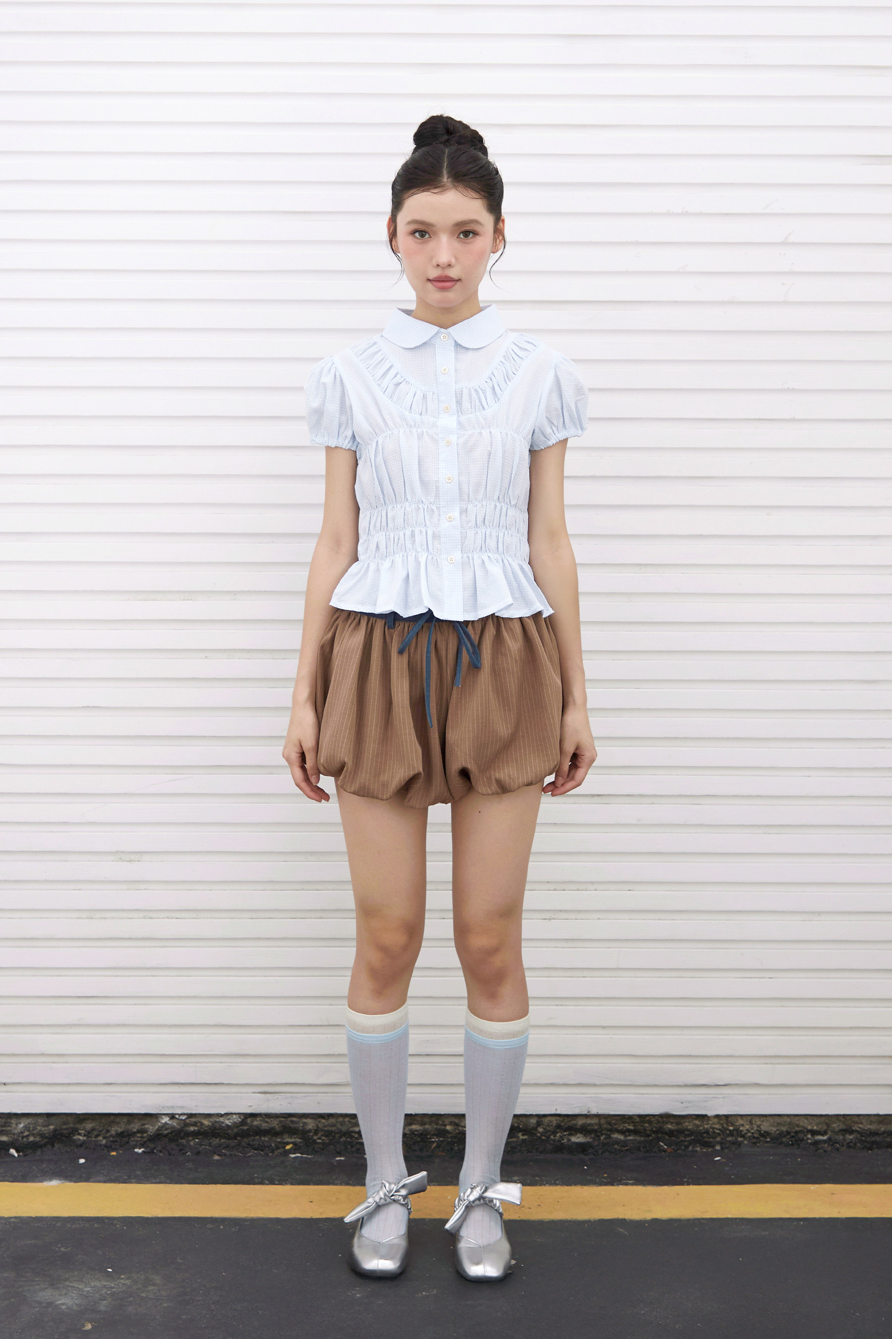 Elisa Top main image 1