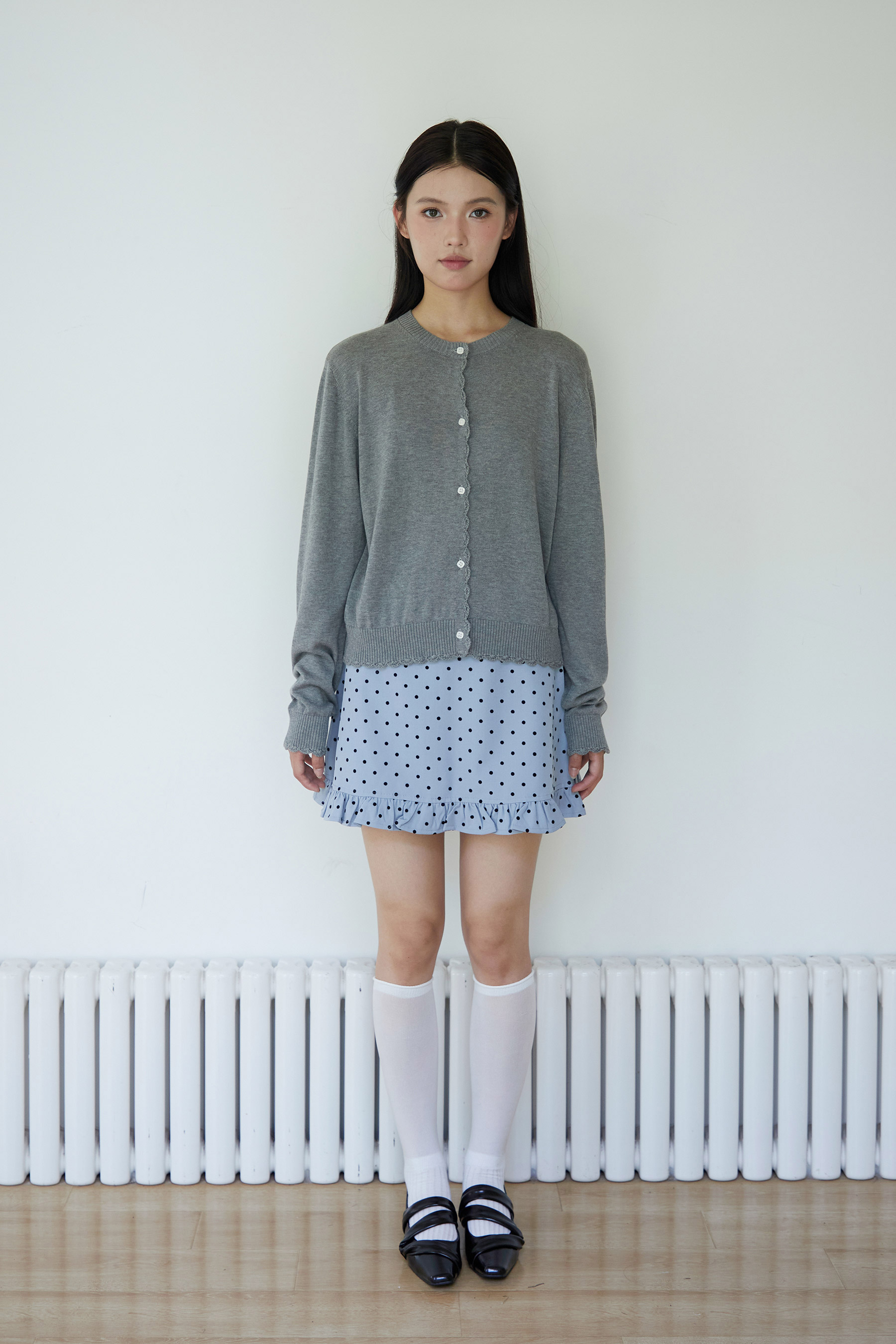 HYGGE CARDIGAN BUNDLE SET OF 2 [BY MODPARADE]