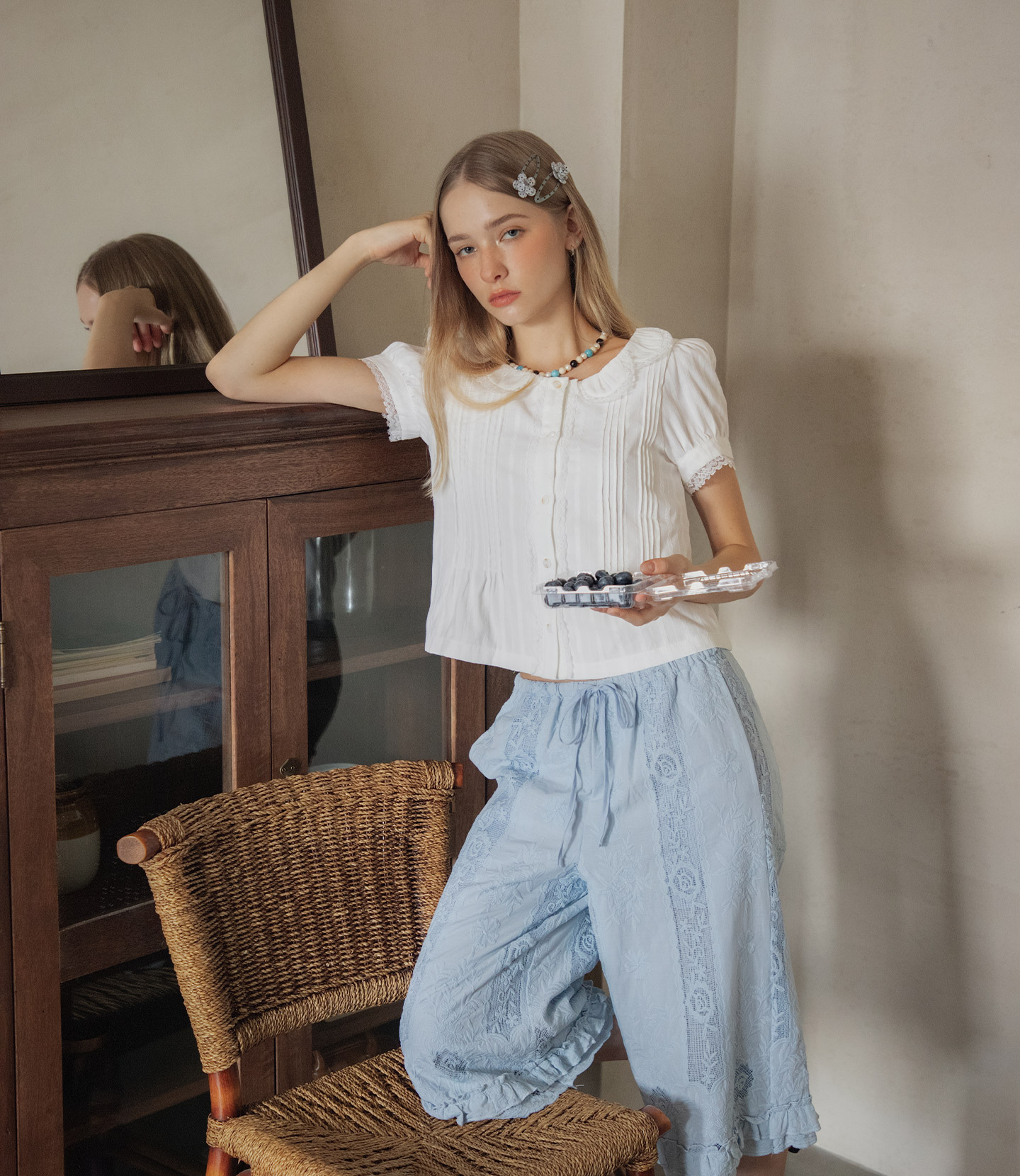 NEW IN