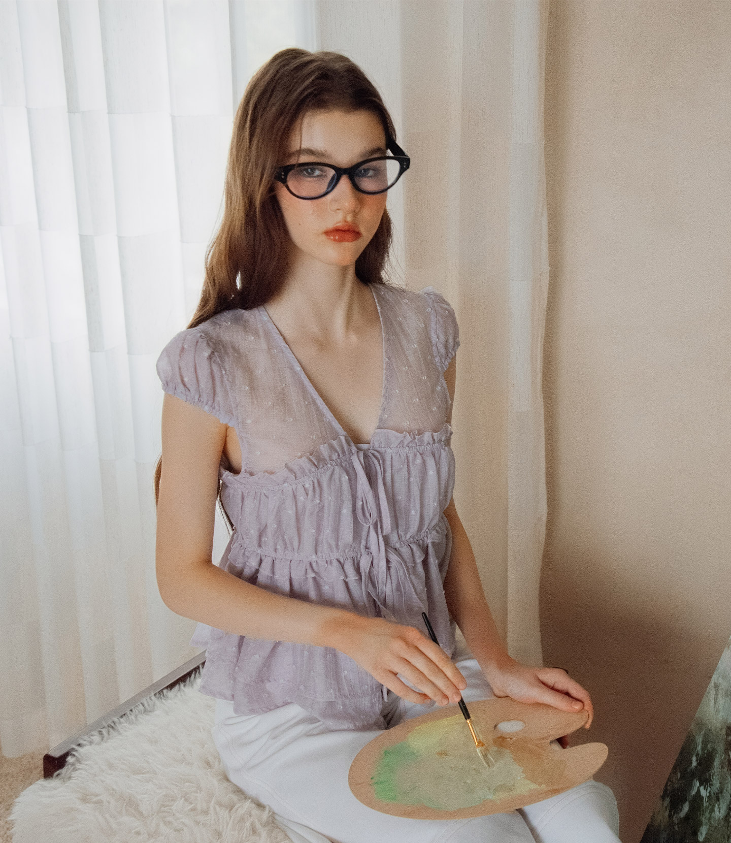 NEW IN
