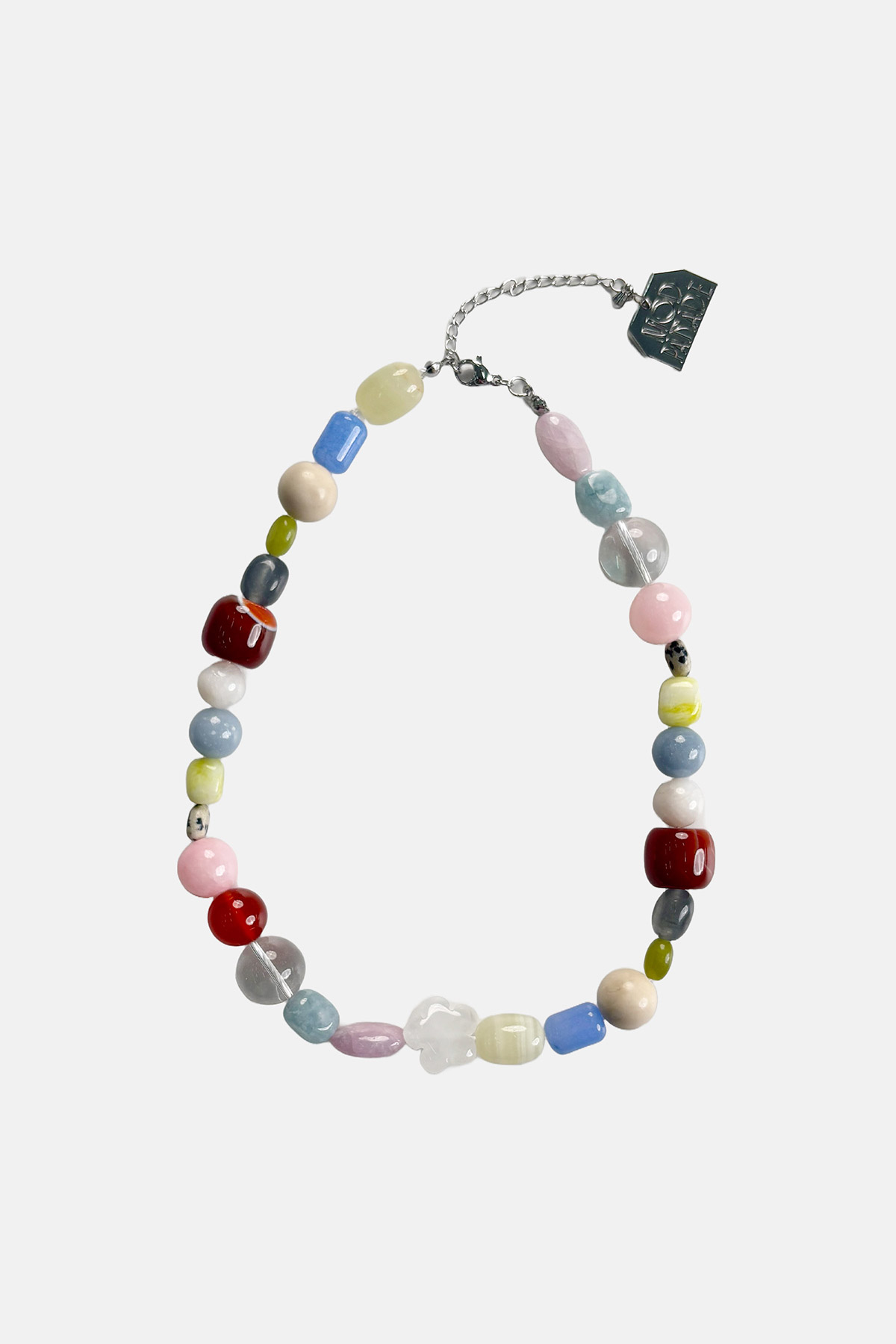 GELATO POP NECKLACE [BY MODPARADE]