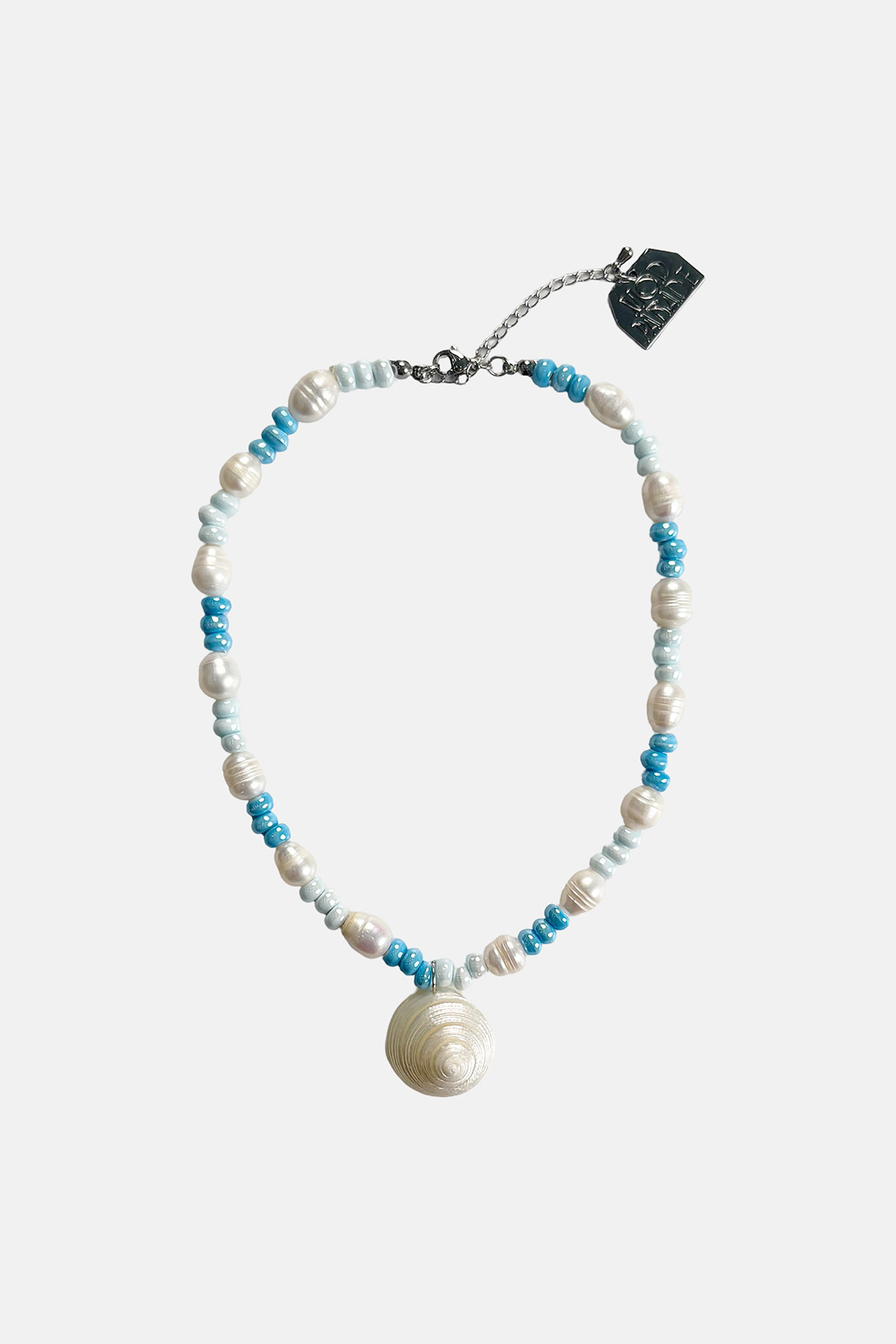 OCEAN REEF NECKLACE [BY MODPARADE]