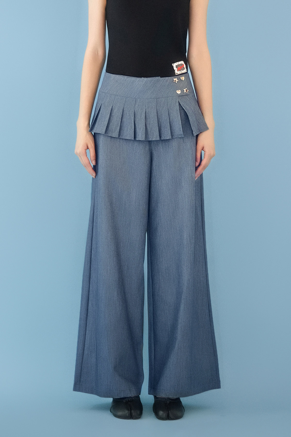 BURTON PANTS - DOVE