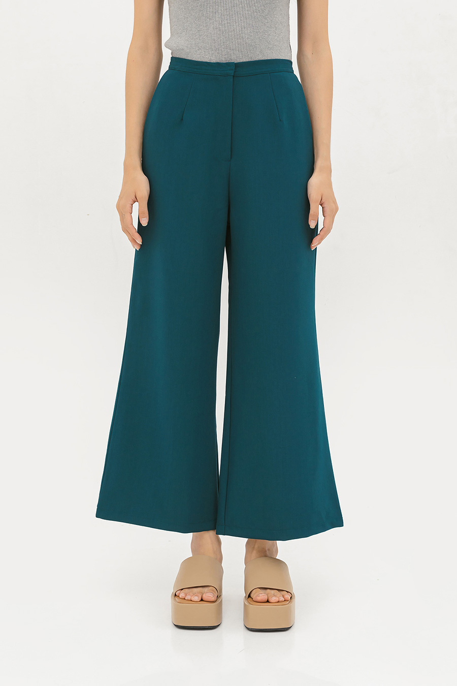 *SALE* BAYLEIGH PANTS - AEGAN [BY MODPARADE]